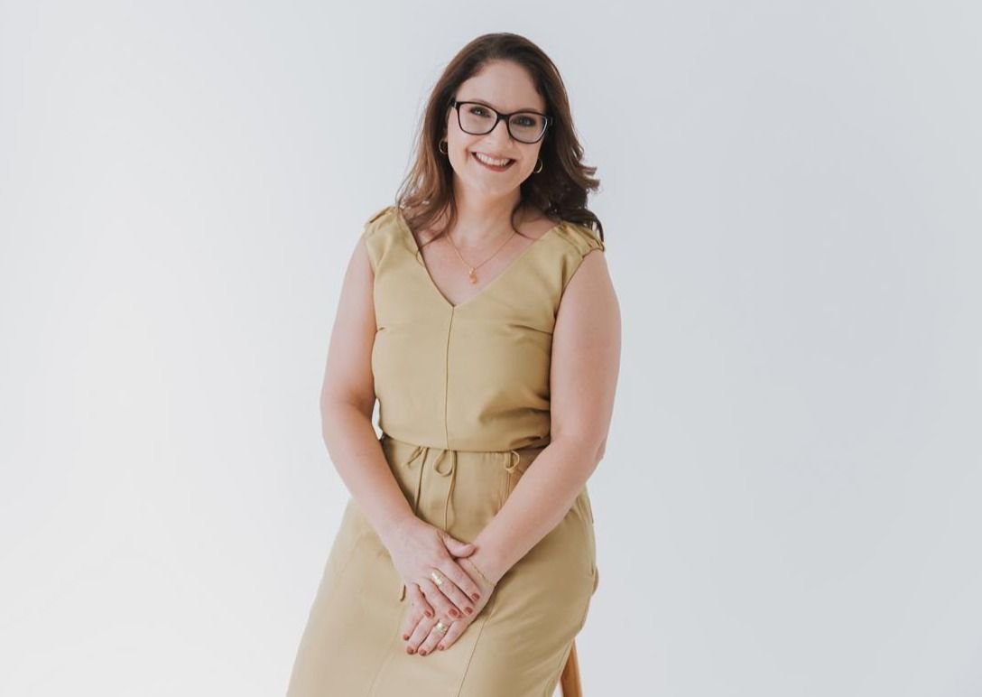 Dra. Priscila Griffo