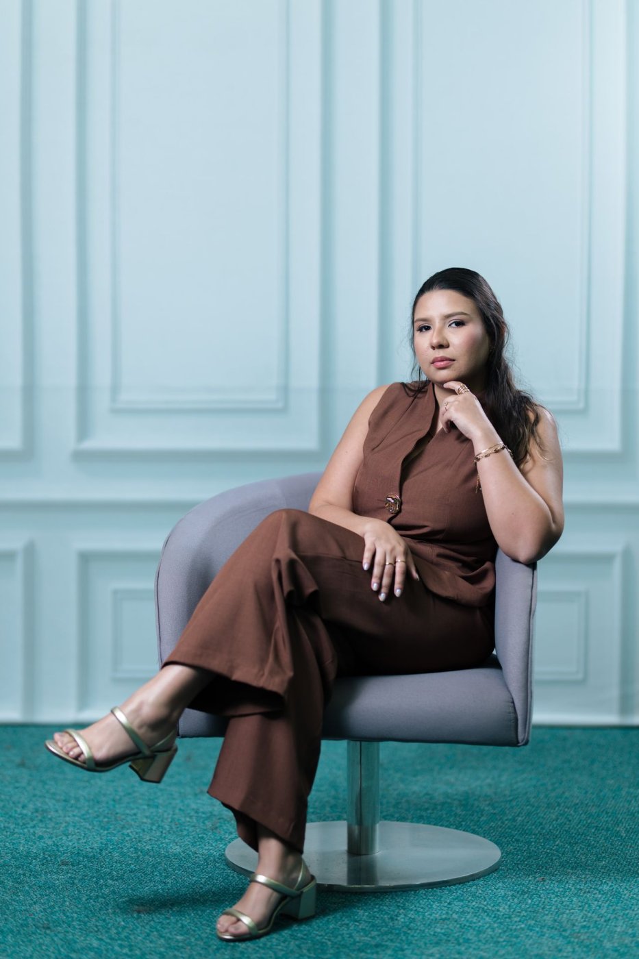Dra. Maria Ribeiro