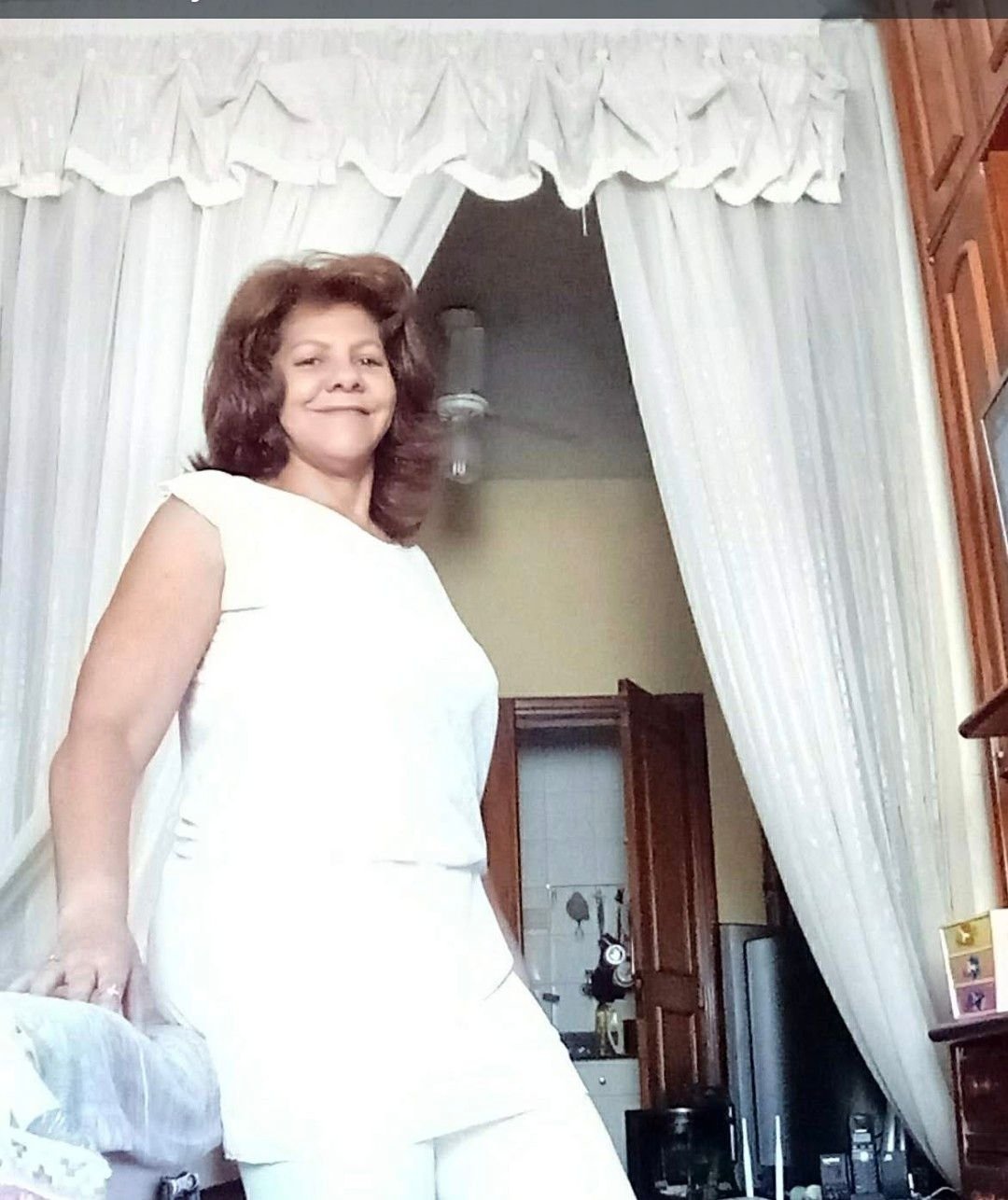 Maria Lucia Vilela
