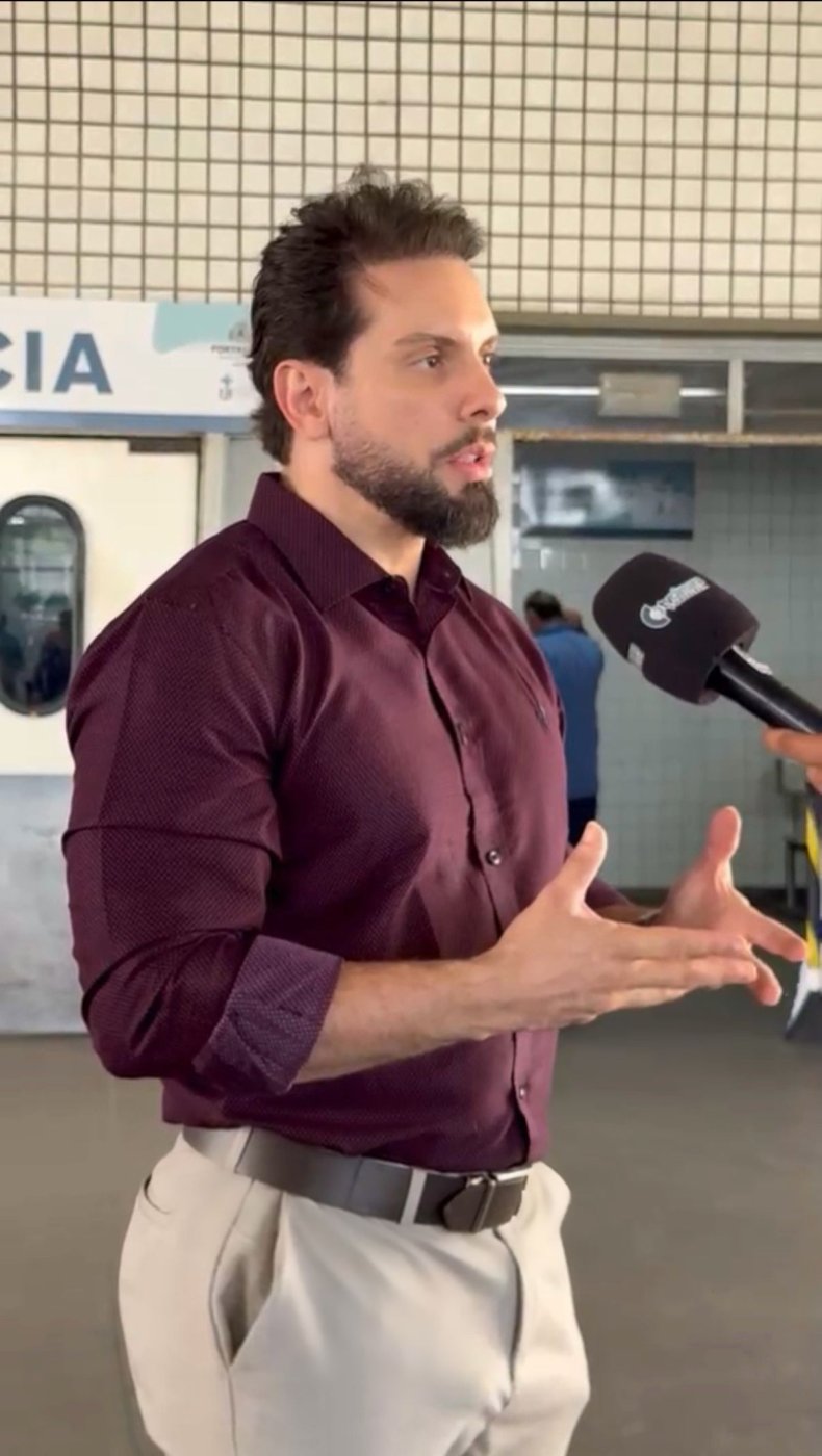 Dr. Adalberto Vieira