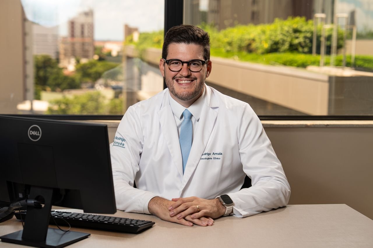 Dr. Rodrigo Arruda