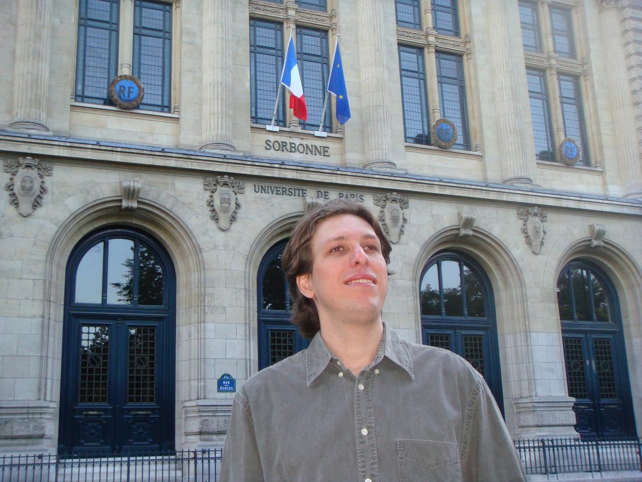 Dr. Domingos Fernandes