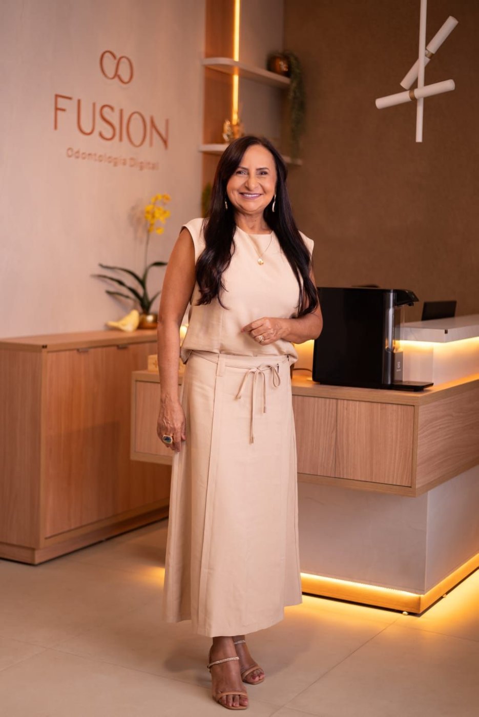 Dra. Jeanne Valadares Giardini