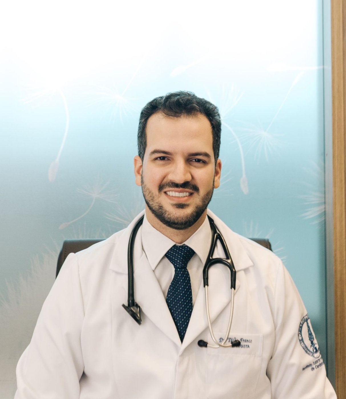 Dr. Túlio Franco