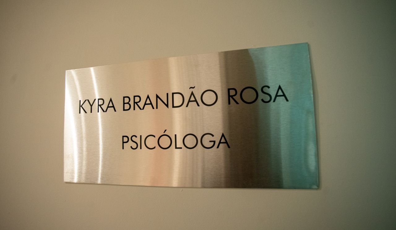 Dra. Kyra Brandão Rosa