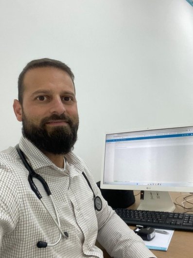 Dr. Guido Neves