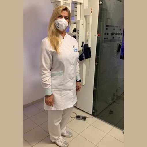 Jael Brasil Alcântara Ferreira