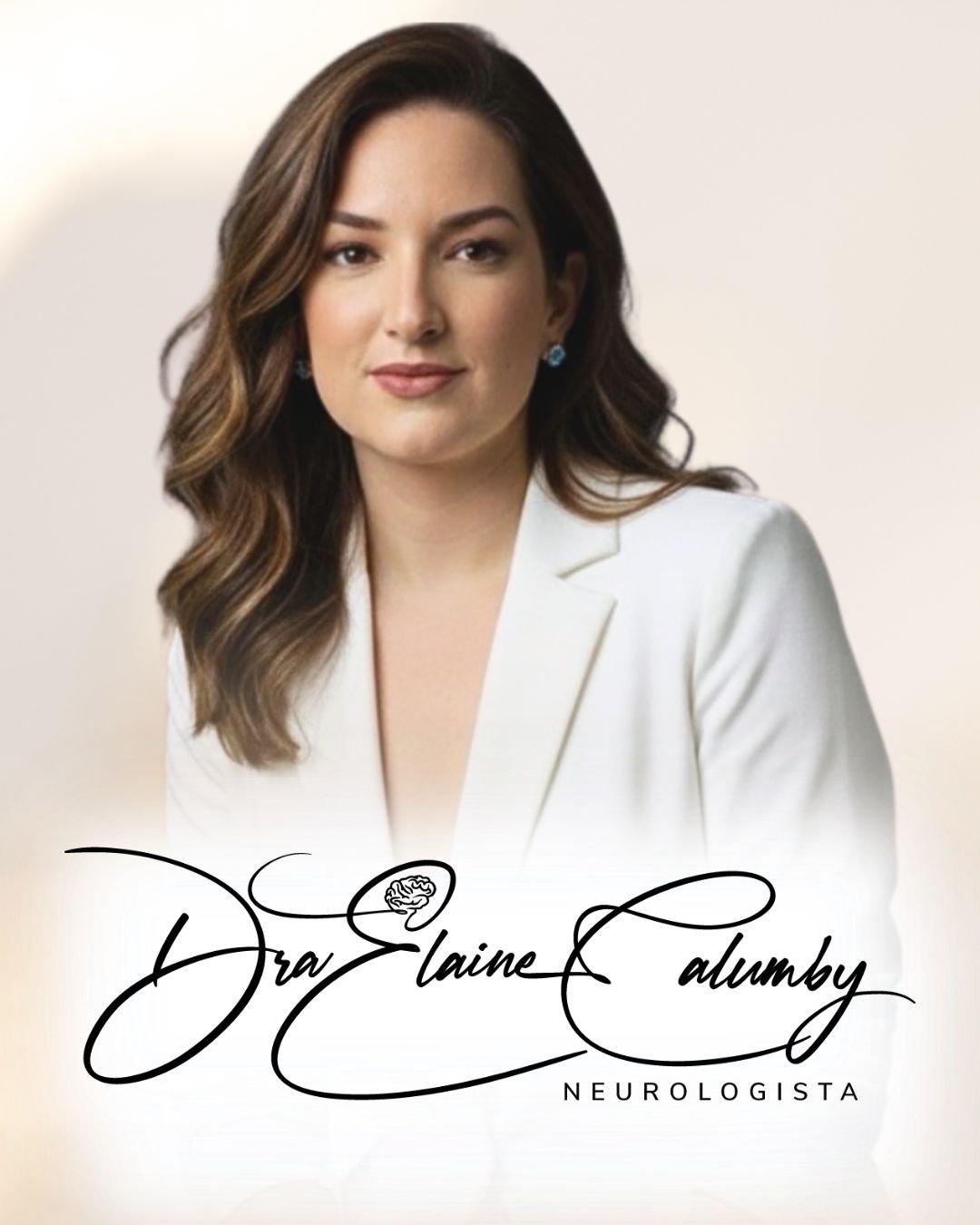 Dra. Elaine Calumby