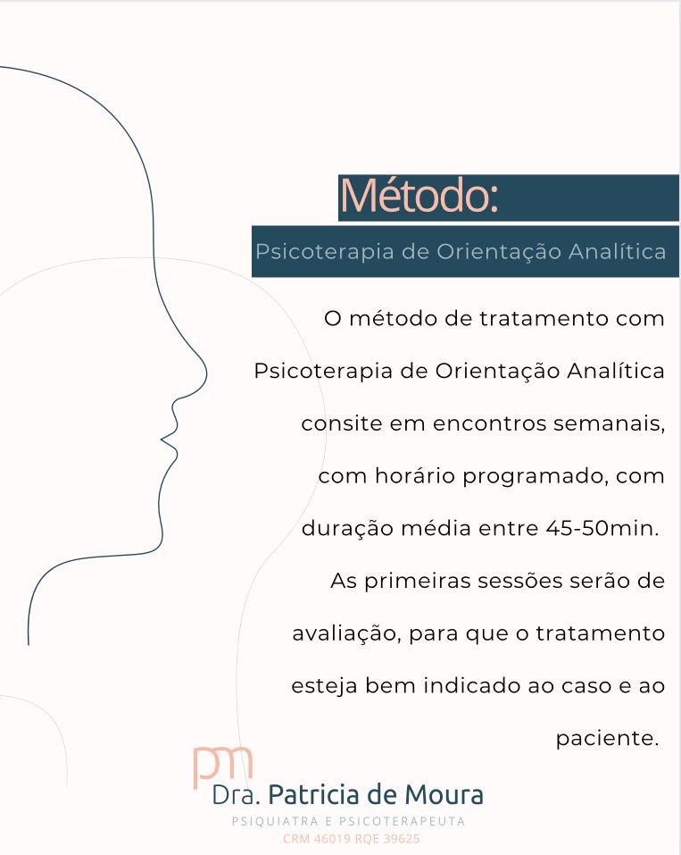 Dra. Patricia de Moura