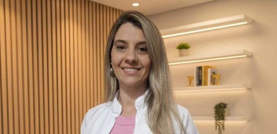Dra. Gabriela Beltrão