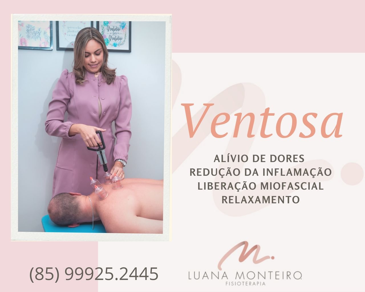 Dra. Luana Monteiro