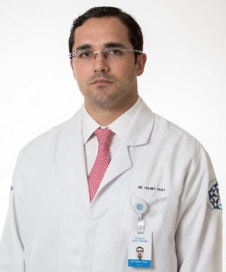 Dr. Volney Assis Lara Vilela