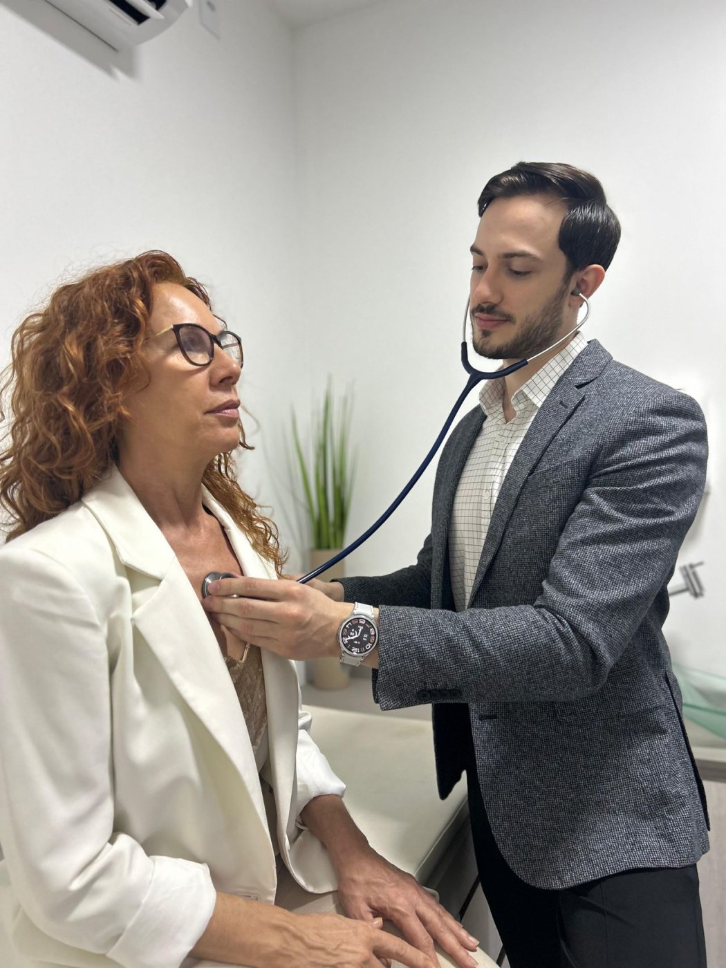 Dr. Luiz Felipe Becker