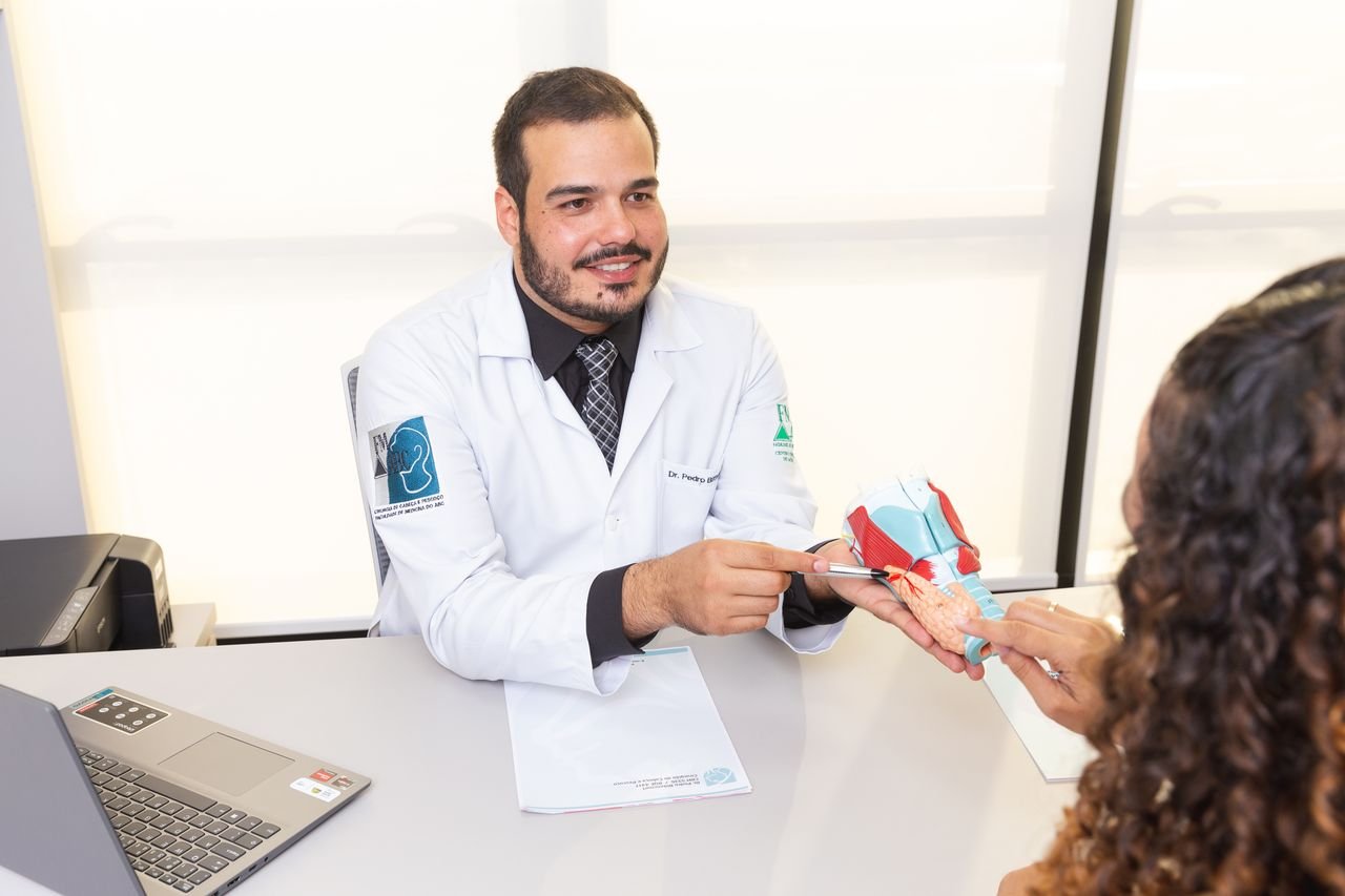 Dr. Pedro Bittencourt