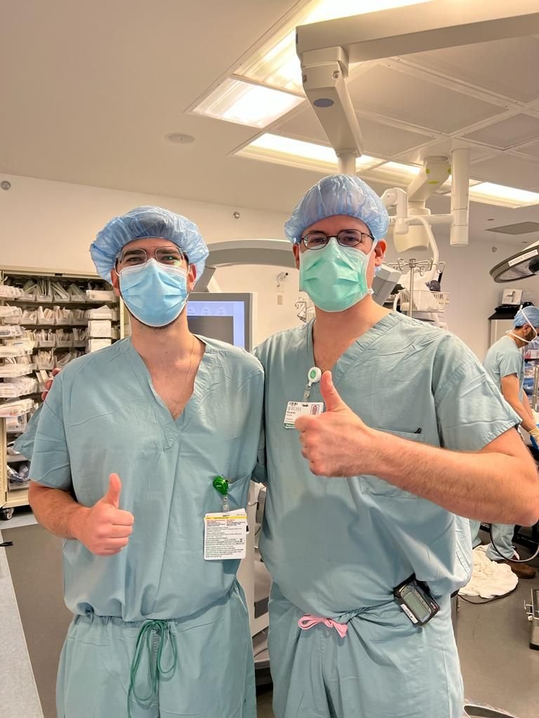 Dr. Matheus Moreli Porceban