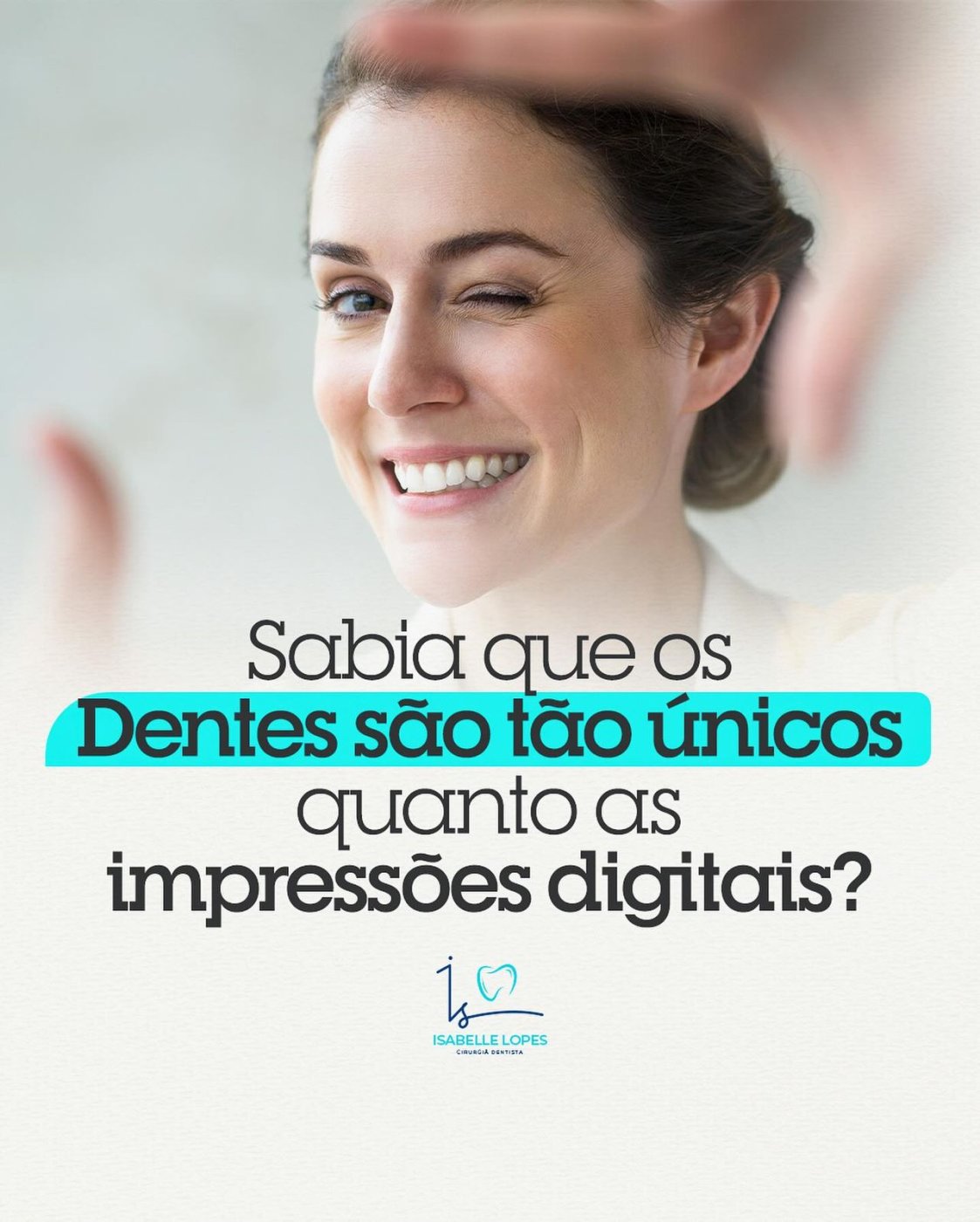 Dra. Isabelle Cristina Lopes