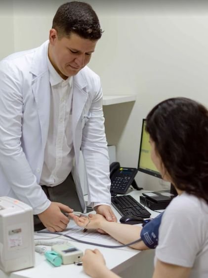 Dr. Fred Lee Camilo da Silva
