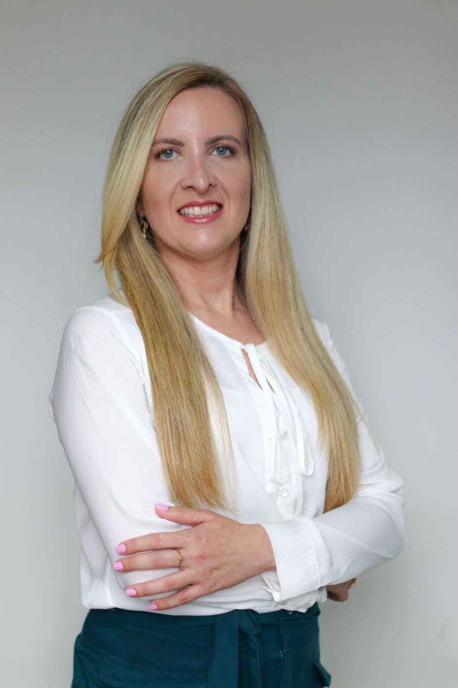 Dra. Daniella Costa de Moura