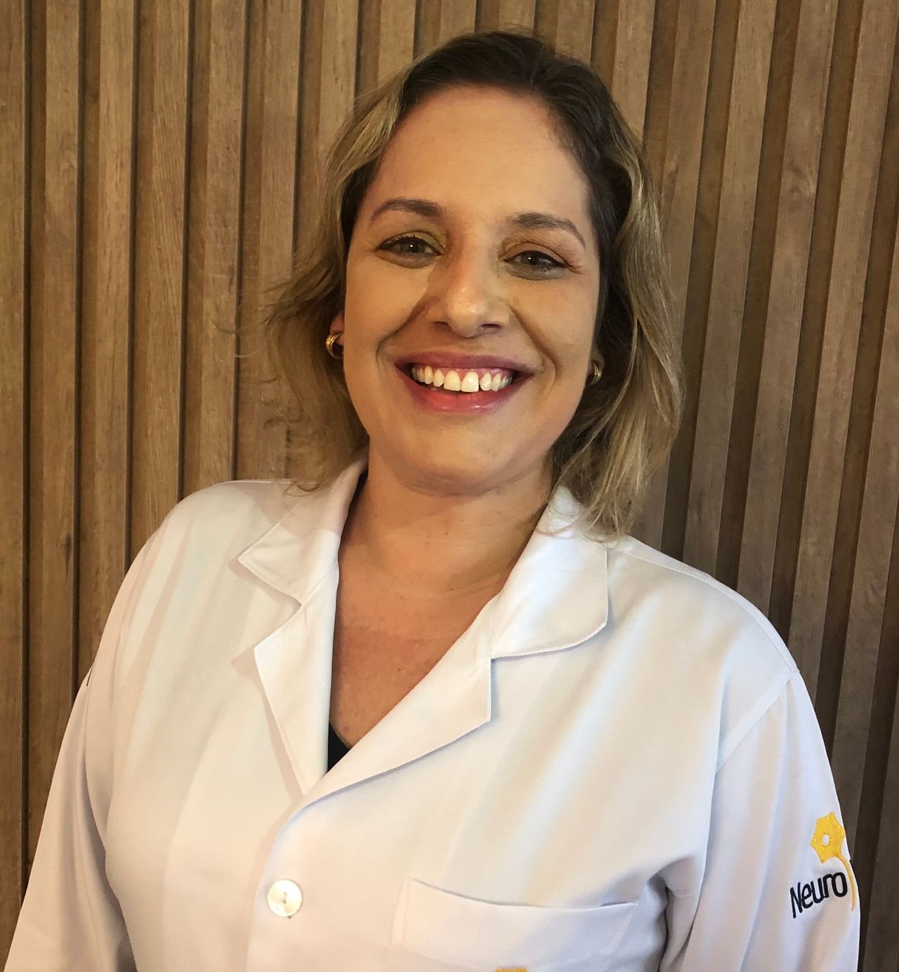 Dra. Janayna Barbosa