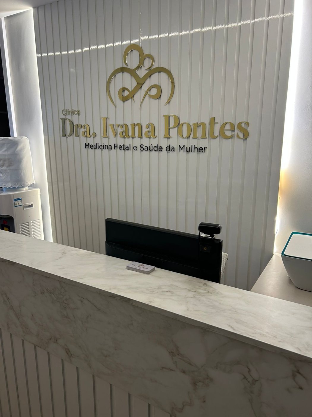 Dra. Ivana Pontes Dias