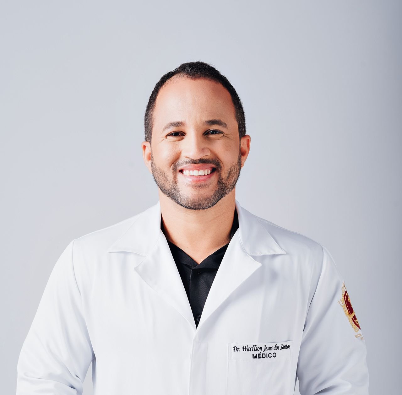 Dr. Warllson Santos