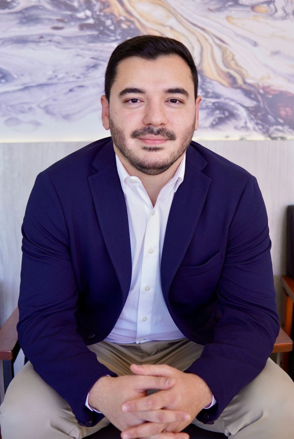 Dr. Vicente Theodoro Martins Junior