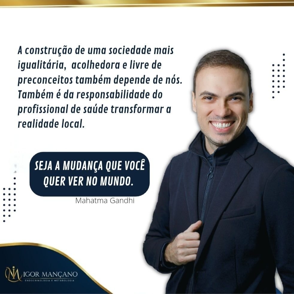 Dr. Igor Mançano .