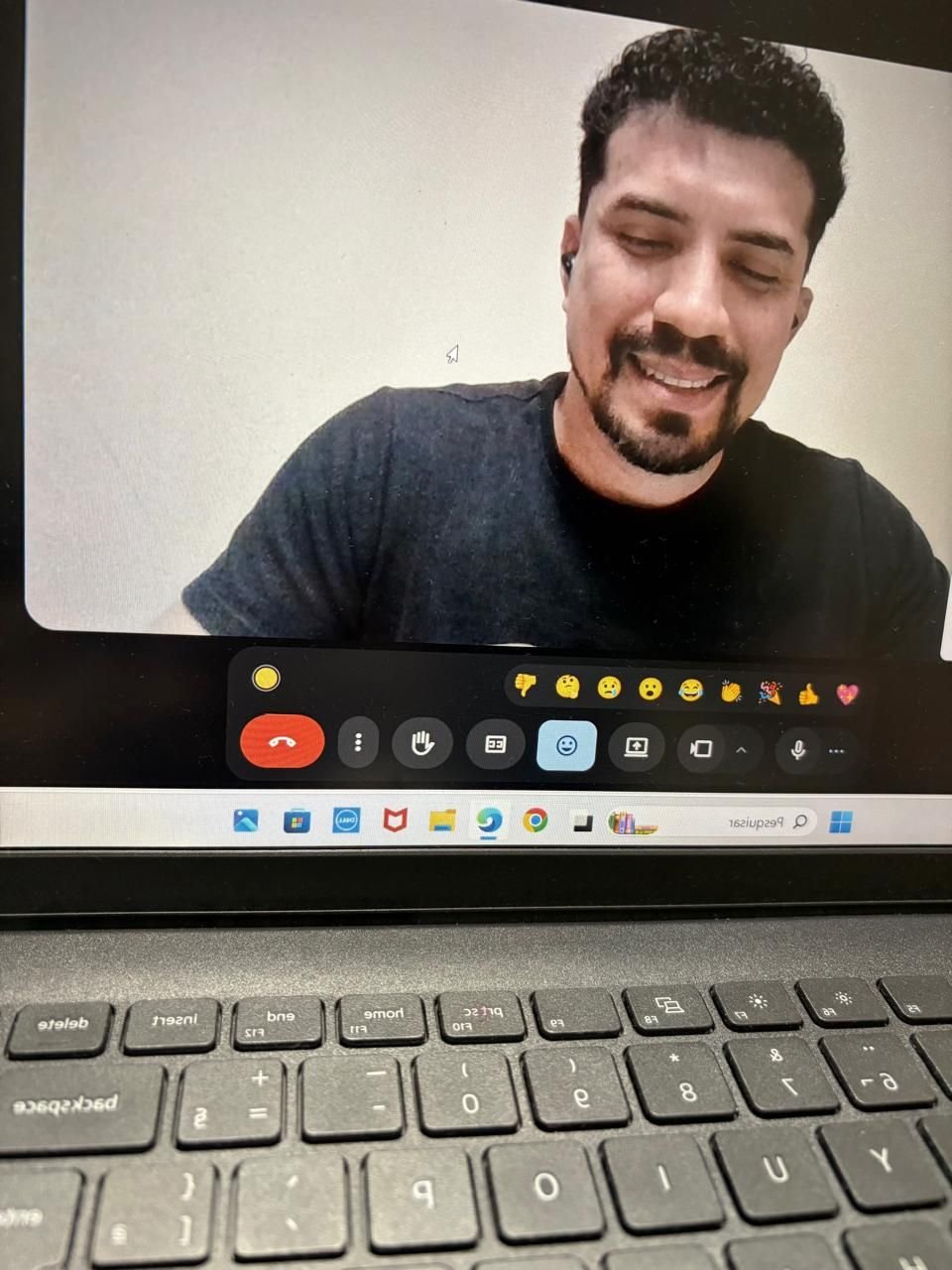 Francisco Jair Araujo Lima