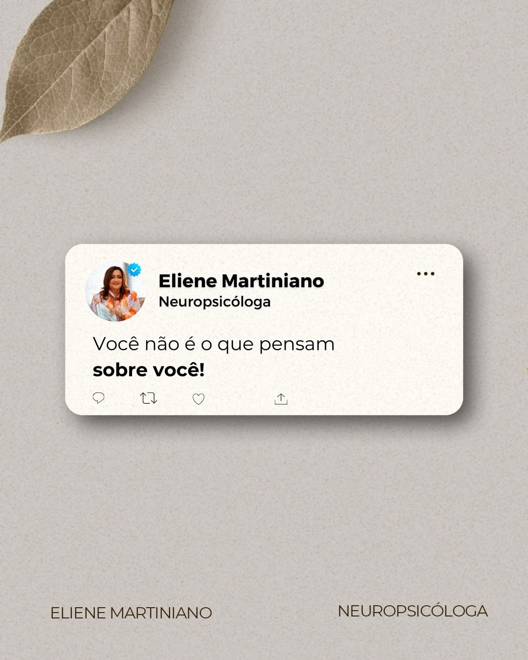 Eliene Martiniano
