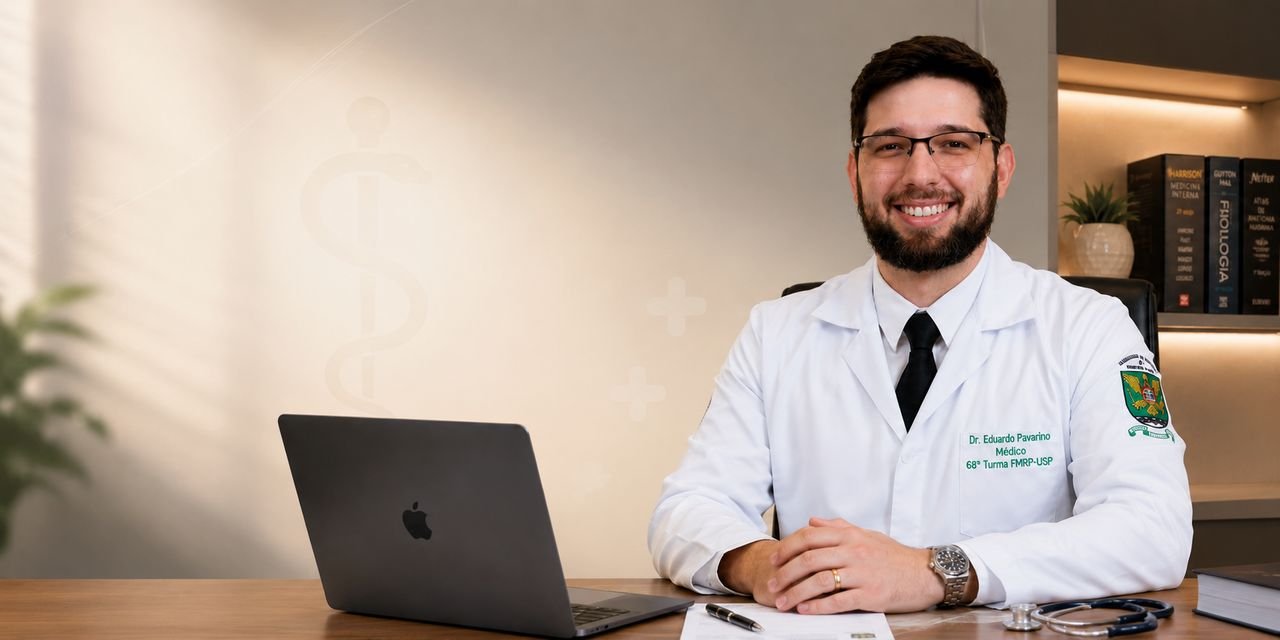 Dr. Eduardo Pavarino