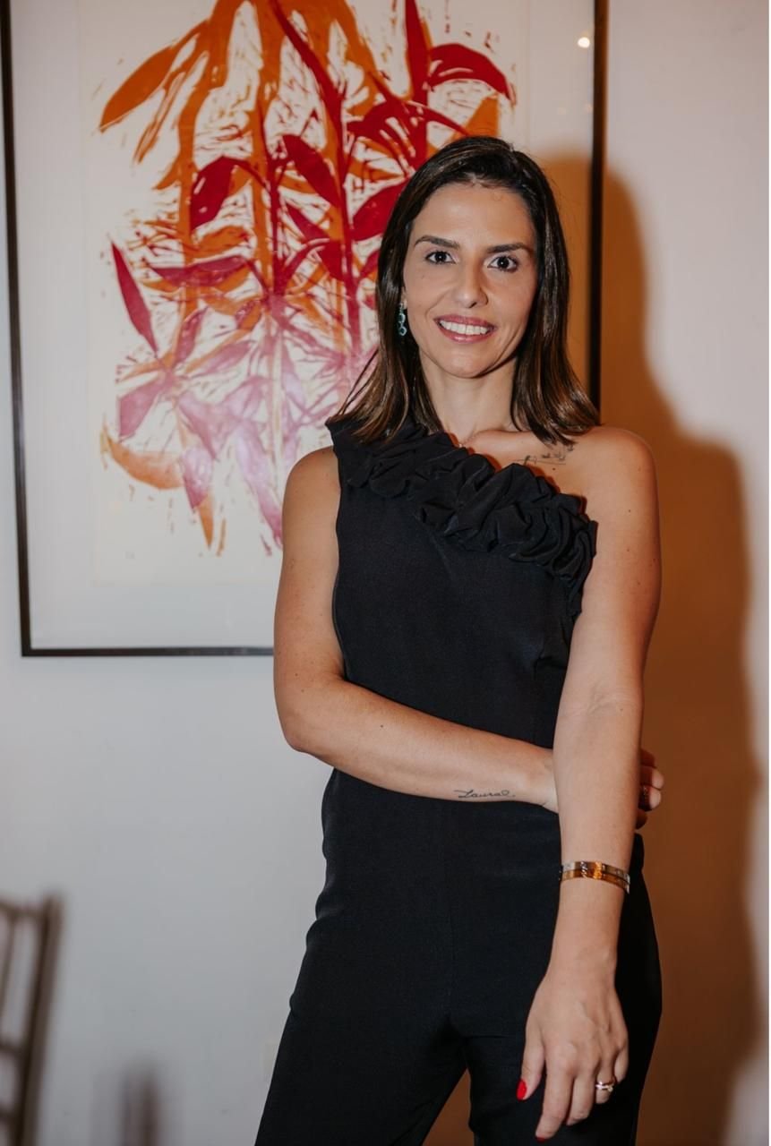 Dra. Fernanda Gamba