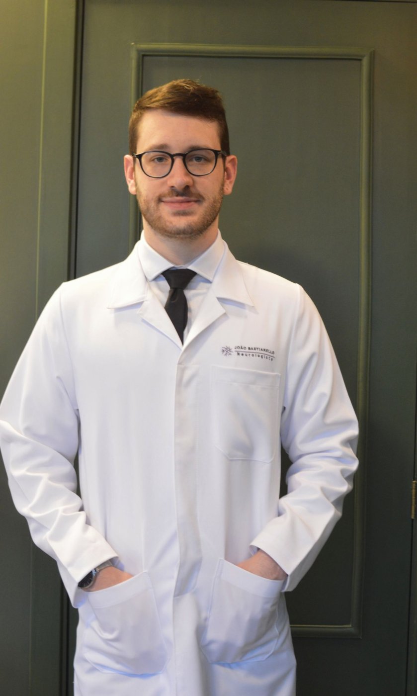 Dr. João Eduardo Tonini Bastianello