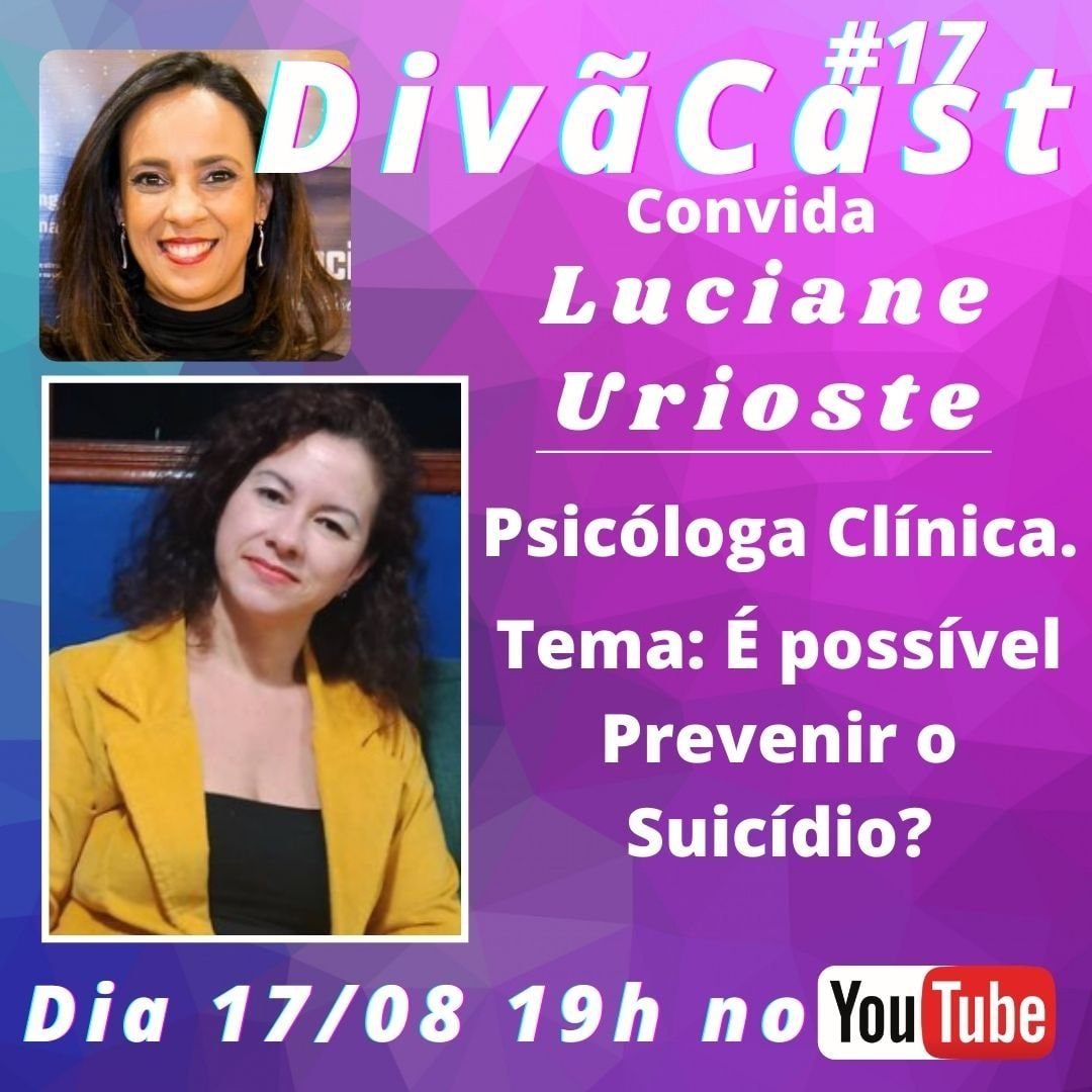 Luciane Urioste de Souza
