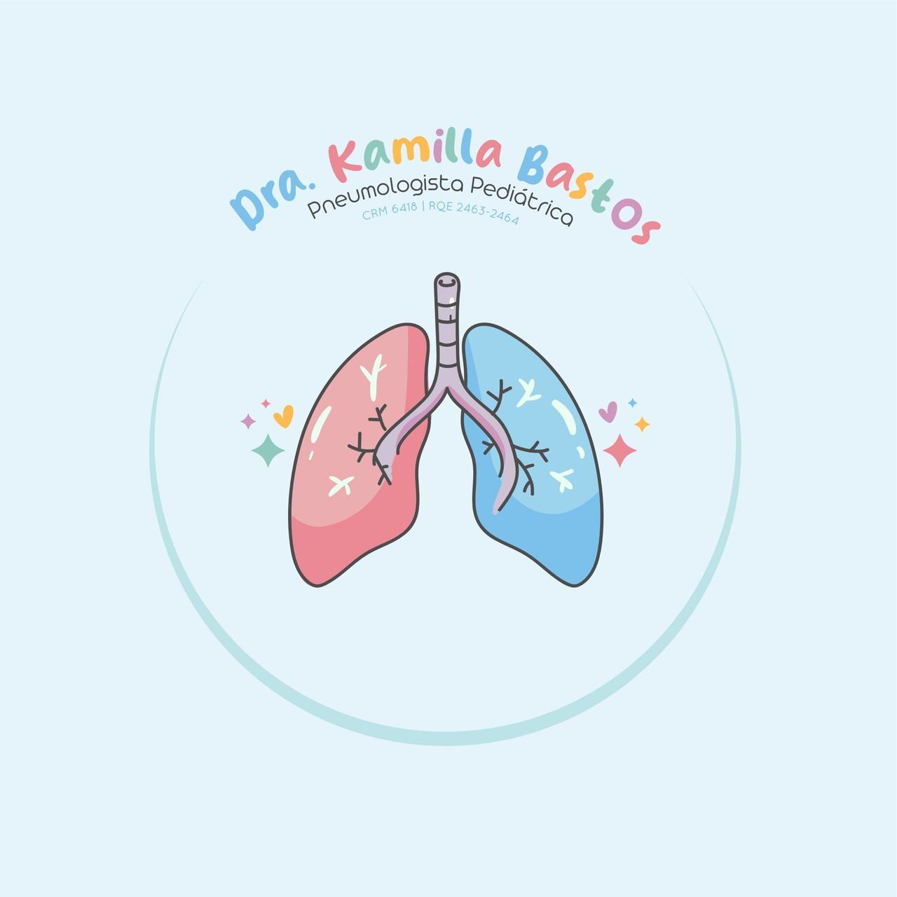 Dra. Kamilla Kauanne Castro Bastos