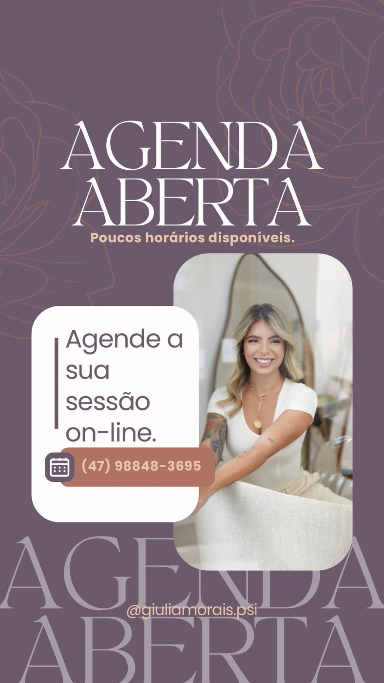Giulia Morais