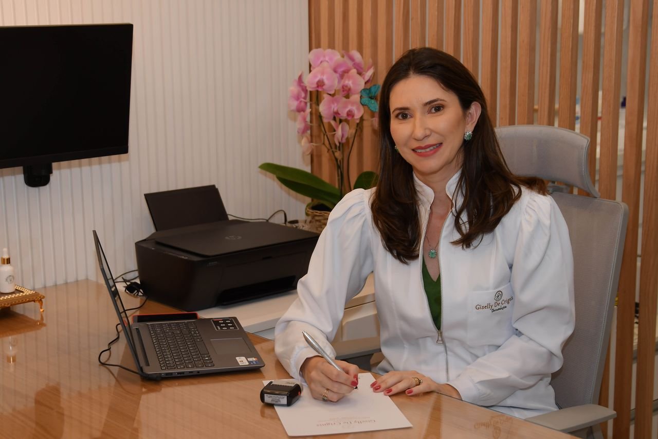 Dra. Giselly De Crignis