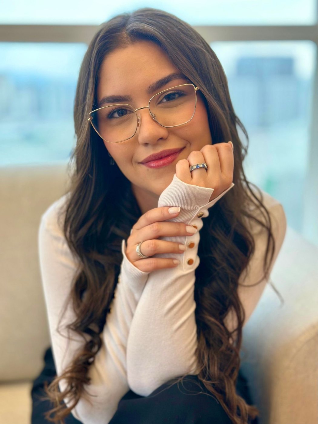 Maria Eduarda D’ Errico