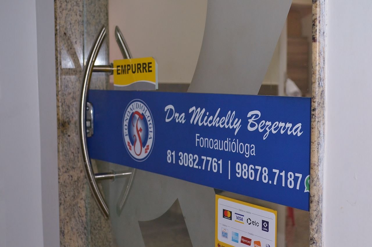 Dra. Michelly Bezerra