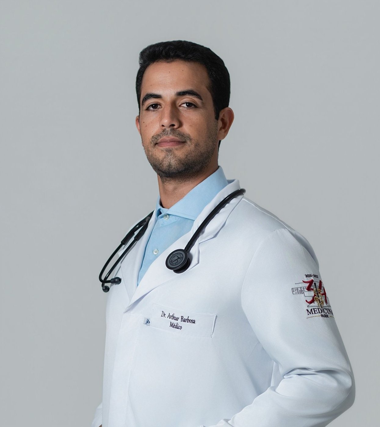 Dr. Arthur Barbosa