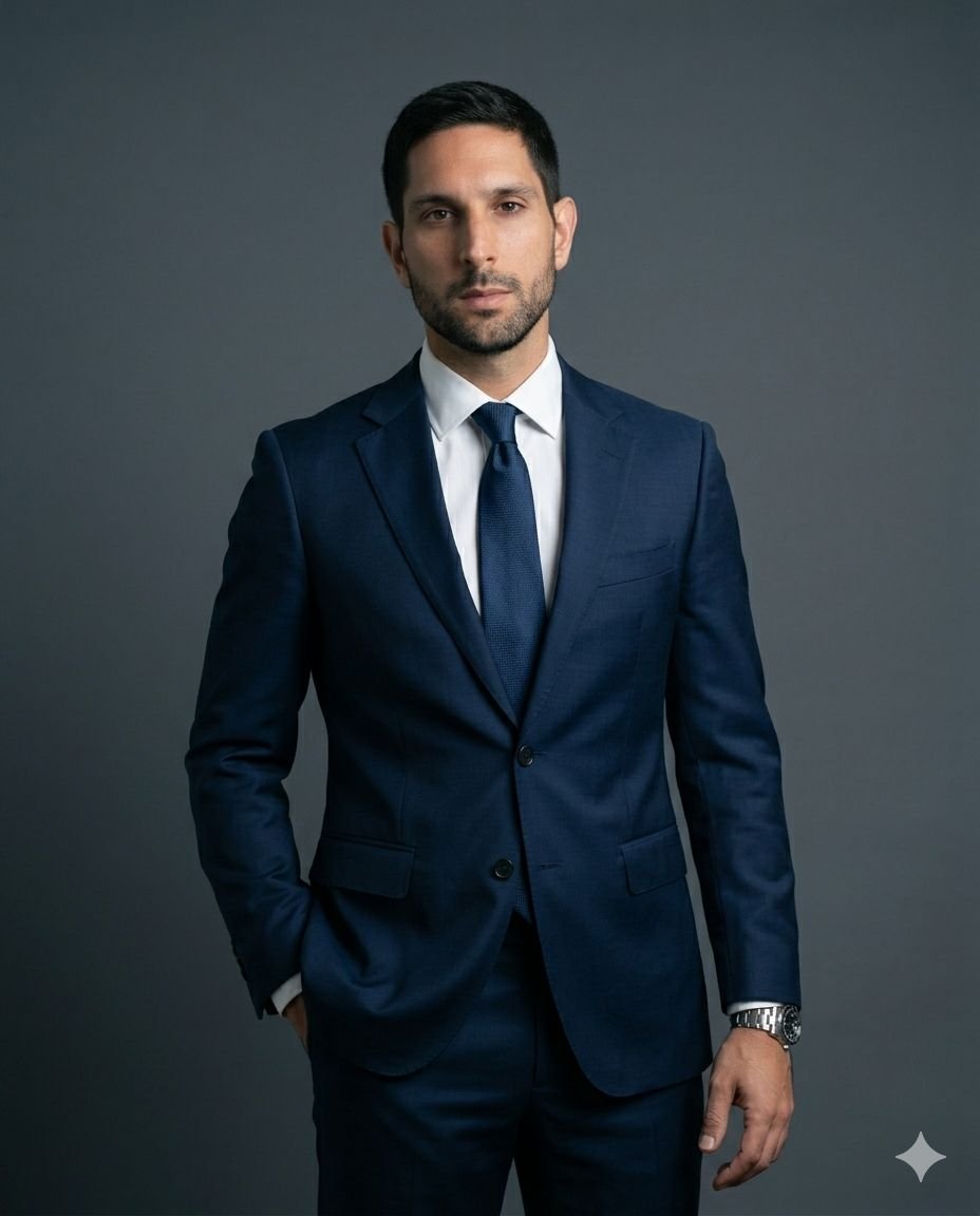 Dr. Pedro Petean