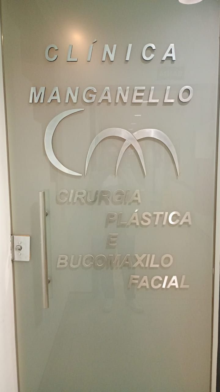 Dr. Luiz Manganello