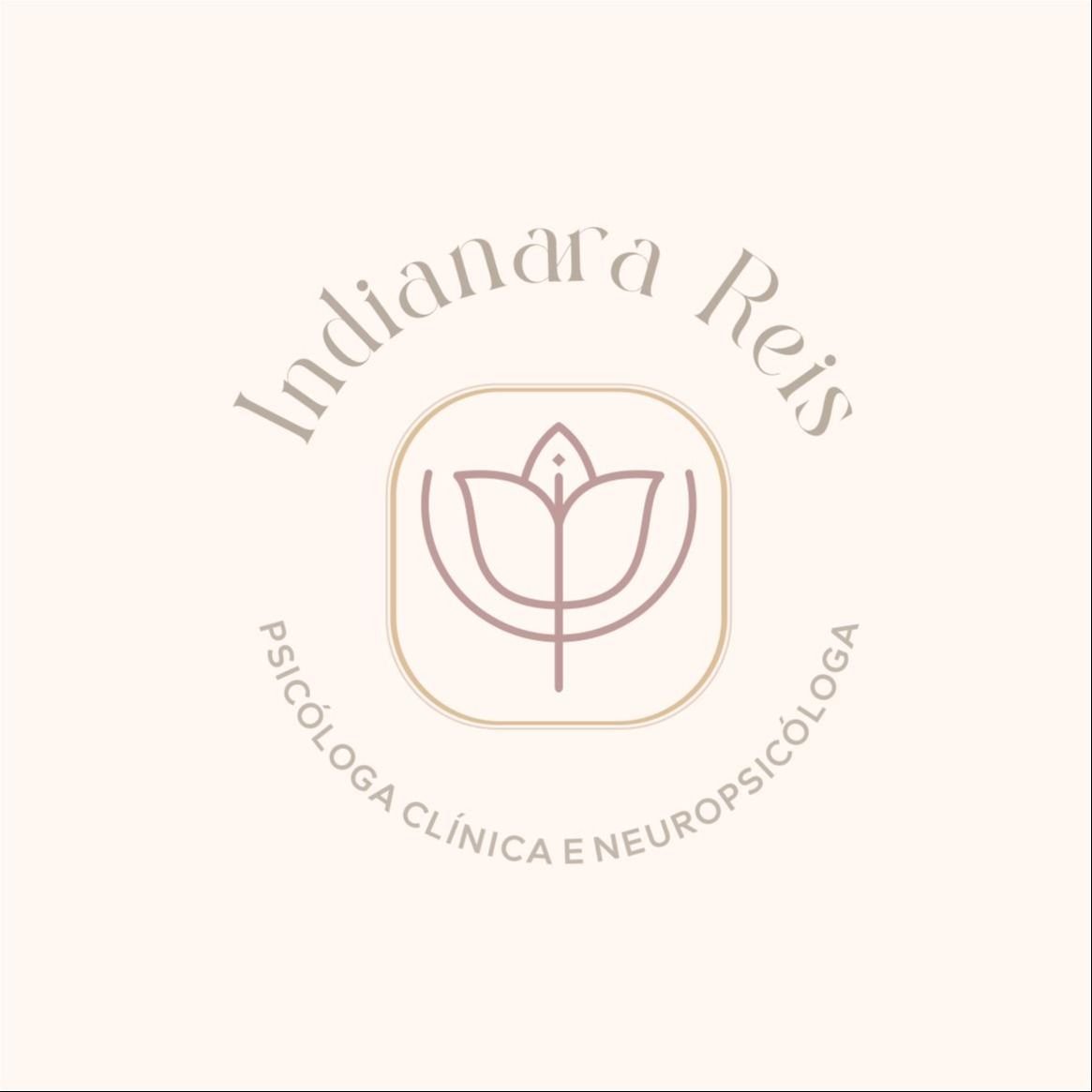 Indianara de Almeida Moraes Reis