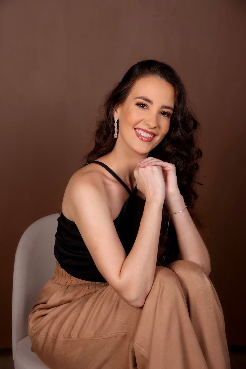 Dra. Gabrielli Naiara Vieira Miranda