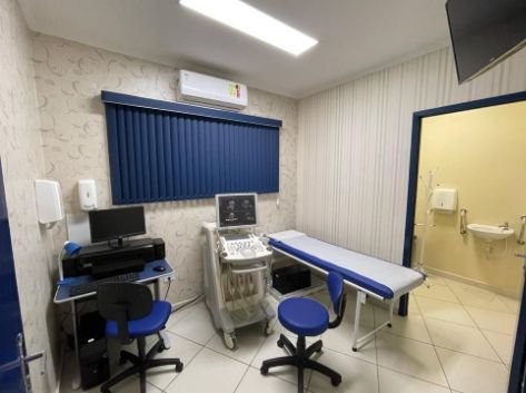 Dr. Mario Henrique De Lima Martinelli