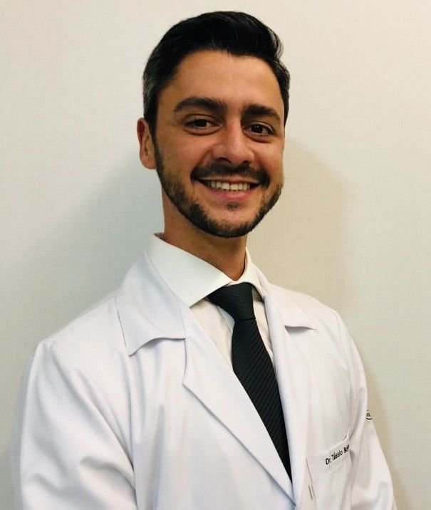 Dr. Tássio Borges Costa
