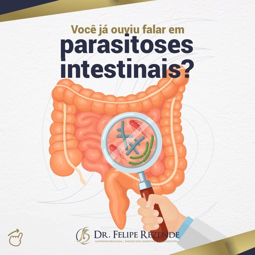 Dr. Felipe Rezende