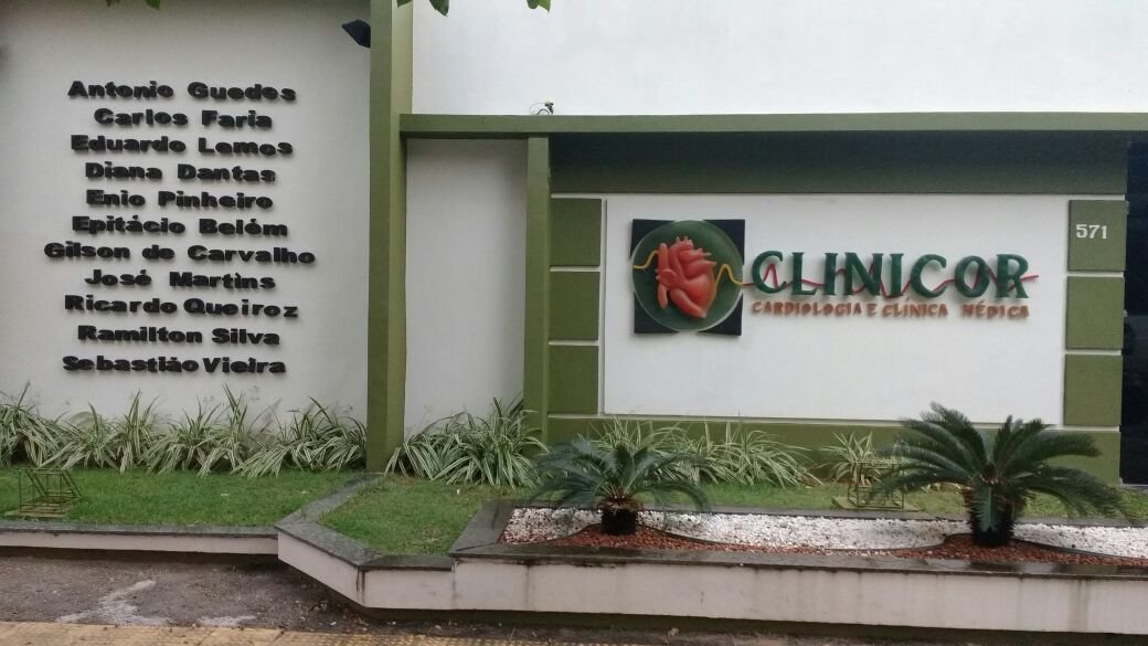 Dr. Thiago Dias de Queiroz