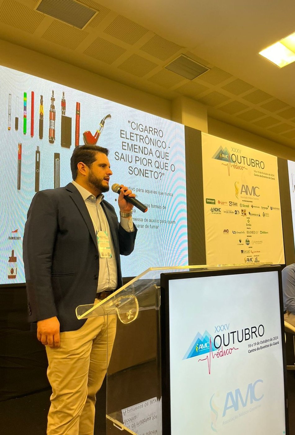 Dr. Iury Mota