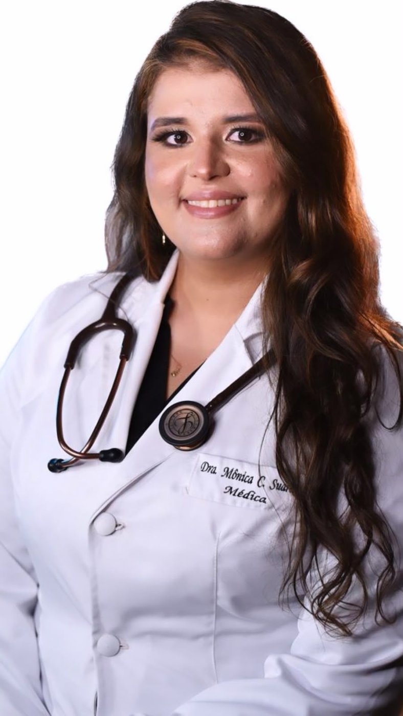 Dra. Monica Caldas
