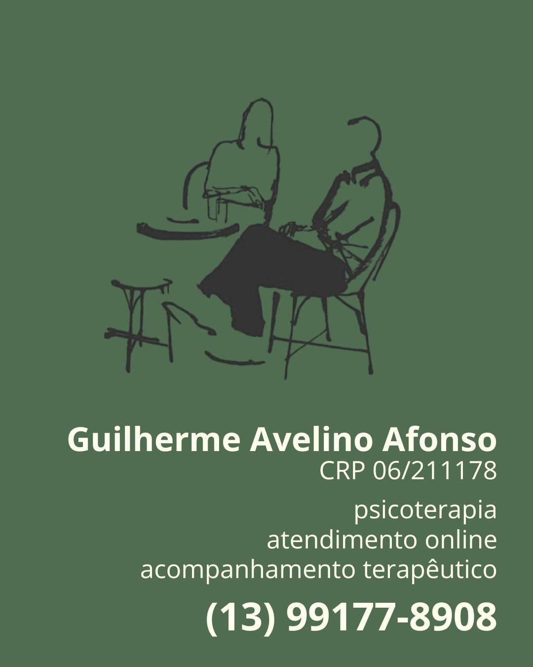 Guilherme Avelino Afonso